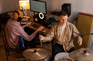 How to Make the Most of Your Adult Drum Lessons?